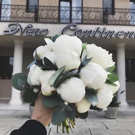 New Continent Hotel