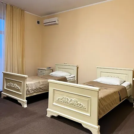 Hotel New Continent *