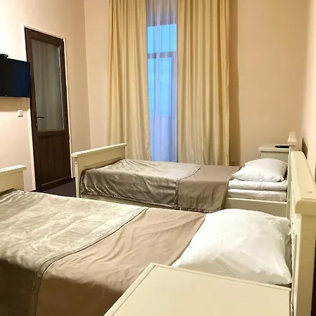 Otel New Continent *