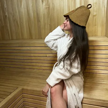 New Continent Bushtyno