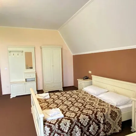 Hotel New Continent