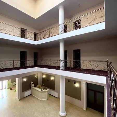 New Continent Hotel