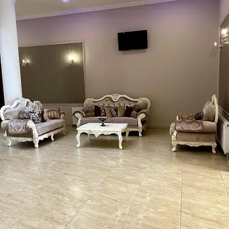 Hotel New Continent