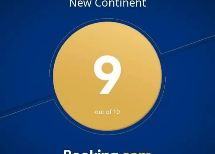 New Continent *