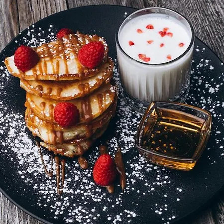 New Continent Bushtyno