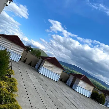 Hotel New Continent *